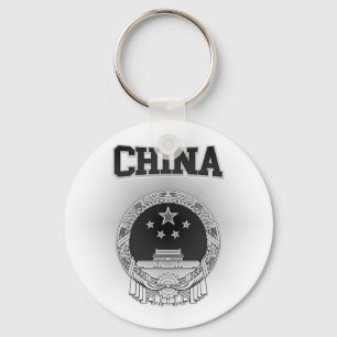 China Schlüsselanhänger