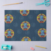 China Seidenpapier (Basteln)