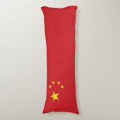 China Seitenschläferkissen (Vorderseite Vertikal)