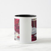 CHINA, Shanghai. französisches Konzessionsgebiet - Tasse (Zentrum)