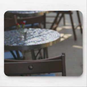 CHINA, Shanghai. Französisches Viertel - Taikang Mousepad