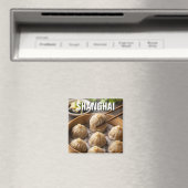 China Shanghai Xiaolongbao Magnet (In Situ (Geschirrspüler))