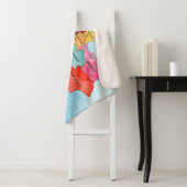 China Sherpadecke (Beispiel)