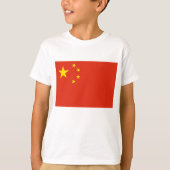 CHINA SHIRT (Vorderseite)