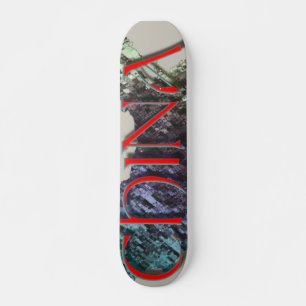 China Skateboard
