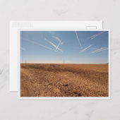 China (Spanien) Postkarte (Vorne/Hinten)