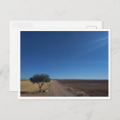 China (Spanien) Postkarte (Vorne/Hinten)