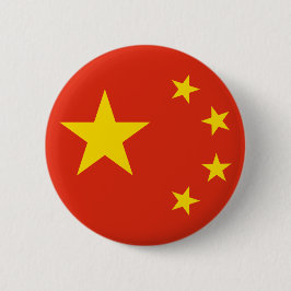 China Stars Button