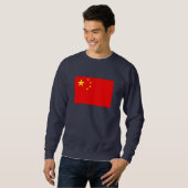 China Sweatshirt (Vorne ganz)