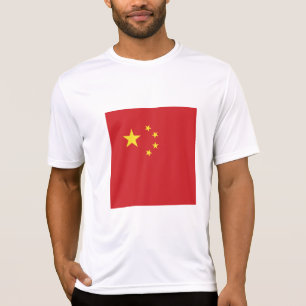 China T-Shirt