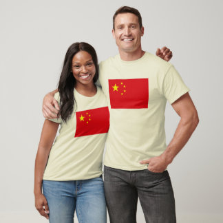 China T - Shirt