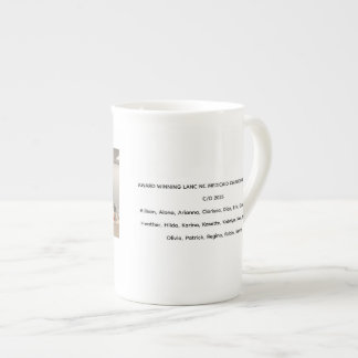 China Tasse