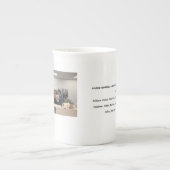 China Tasse (Vorderseite)