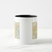 China Tasse (Zentrum)