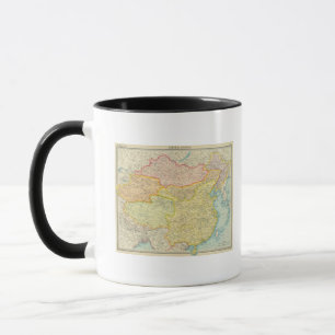 China Tasse