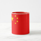 China Tasse (Zentrum)