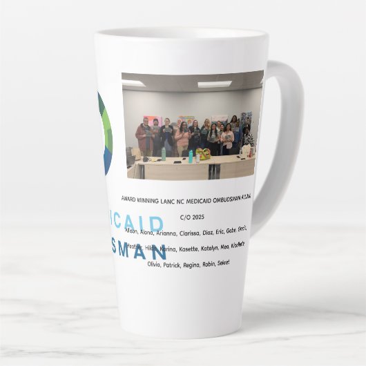 China Tasse (Rechte Ecke)