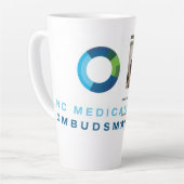 China Tasse (Linke Ecke)