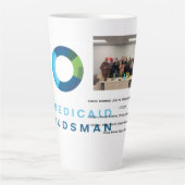 China Tasse (Vorderseite)