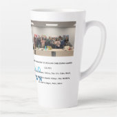 China Tasse (Rechts)