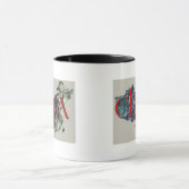 China Tasse (Zentrum)