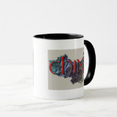 China Tasse (VorderseiteRechts)