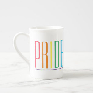 CHINA-Tasse Porzellantasse