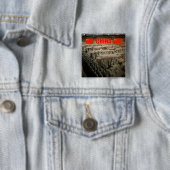 CHINA Terracotta Army Button (Beispiel)