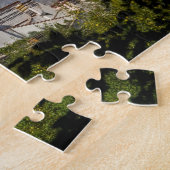 China, Tibet, Lhasa, Potala Palace Puzzle (Seite)