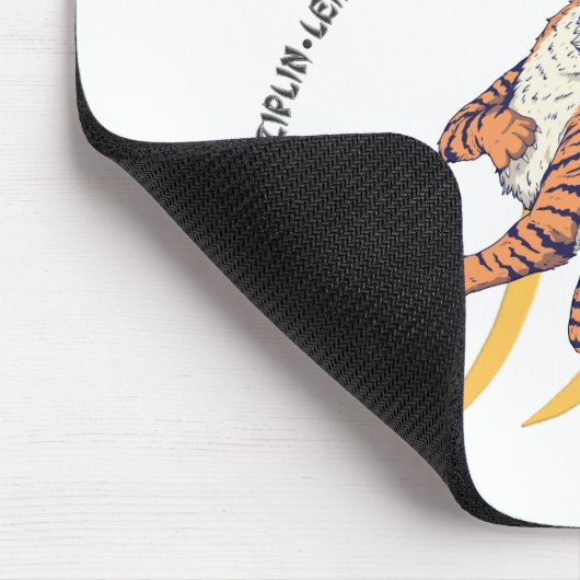 China Tierkreiszeichen Mousepad (Ecke)