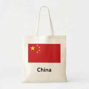 China Tragetasche