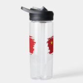 China Trinkflasche (Rechts)