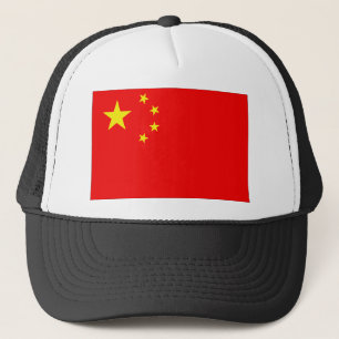 China Truckerkappe