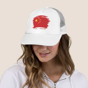 China Truckerkappe