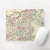 China und Japan 2 Mousepad (Mit Mouse)