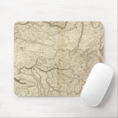 China und Japan Mousepad (Mit Mouse)
