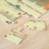 China Verbotene Reise in die Altstadt Puzzle (Seite)