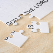 CHINA VR China | Gesegnete Nation | CHINESISCHE FL Puzzle (Seite)