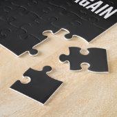 China wieder großartig machen puzzle (Seite)
