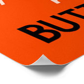 China Yangtsze Gorges Poster (Ecke)