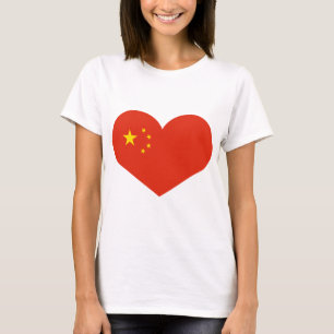 Chinaherz T-Shirt