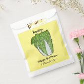 Chinakohl-Cartoon Geschenktütchen (Versiegelt)