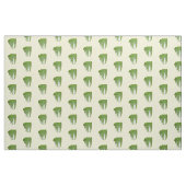 Chinakohl-Cartoon Stoff (Fat Quarter (45,7 x 55,9 cm))