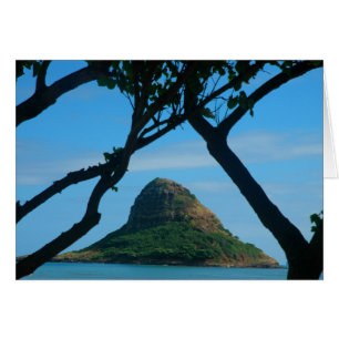 Chinaman-Hut, Oahu