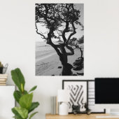 Chinaman-Hut Poster (Heimbüro)