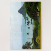 Chinaman-Hut Puzzle (Vertikal)