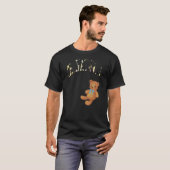Chinatown Arc Bear T-Shirt (Vorne ganz)