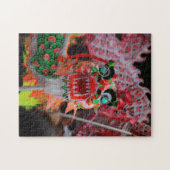 Chinatown Dragon Jigsaw Puzzle (Horizontal)
