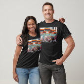 Chinatown in Washington, DC. T-Shirt (Unisex)