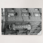 Chinatown Neon Nostalgic San Francisco Puzzle (Horizontal)